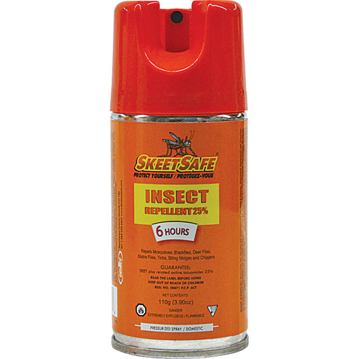 SkeetSafe® Insect Repellent
