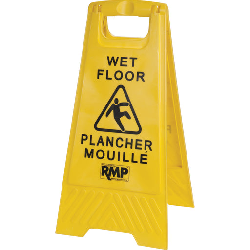 Safety Wet Floor Sign
