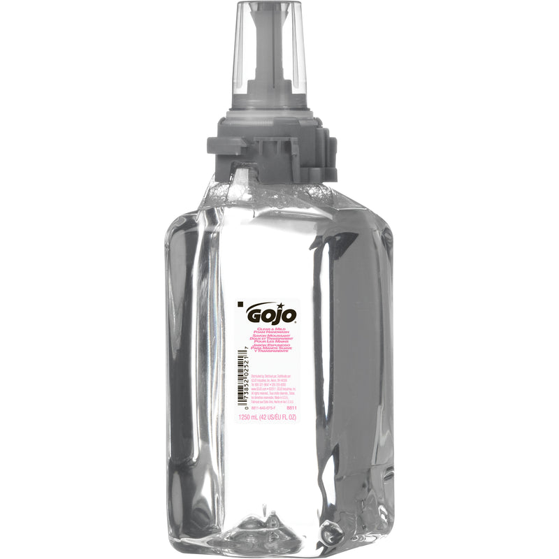 Clear & Mild Handwash