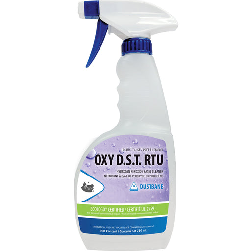 Oxy D.S.T. Cleaners