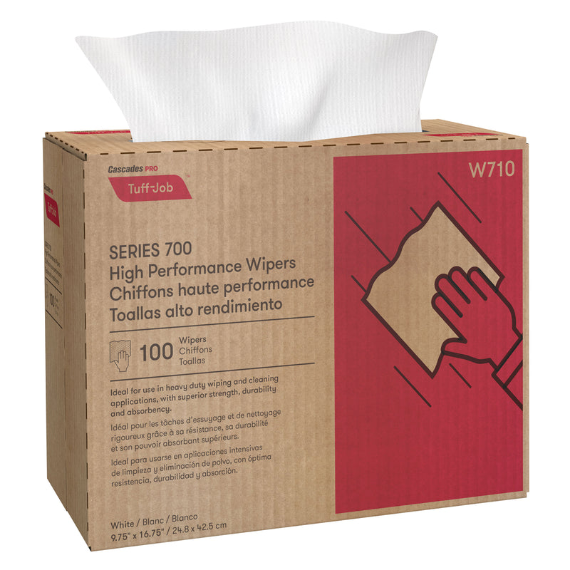Pro Tuff-Job™ Wipers