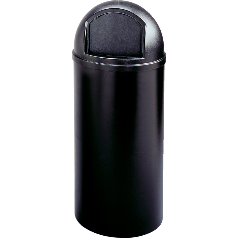 Marshal® Classic Round Waste Receptacle