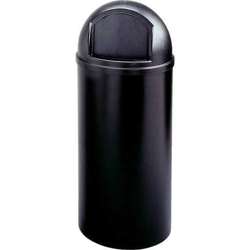 Marshal® Classic Round Waste Receptacle