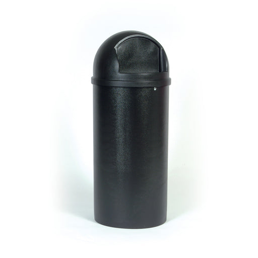 Marshal® Classic Round Waste Receptacle