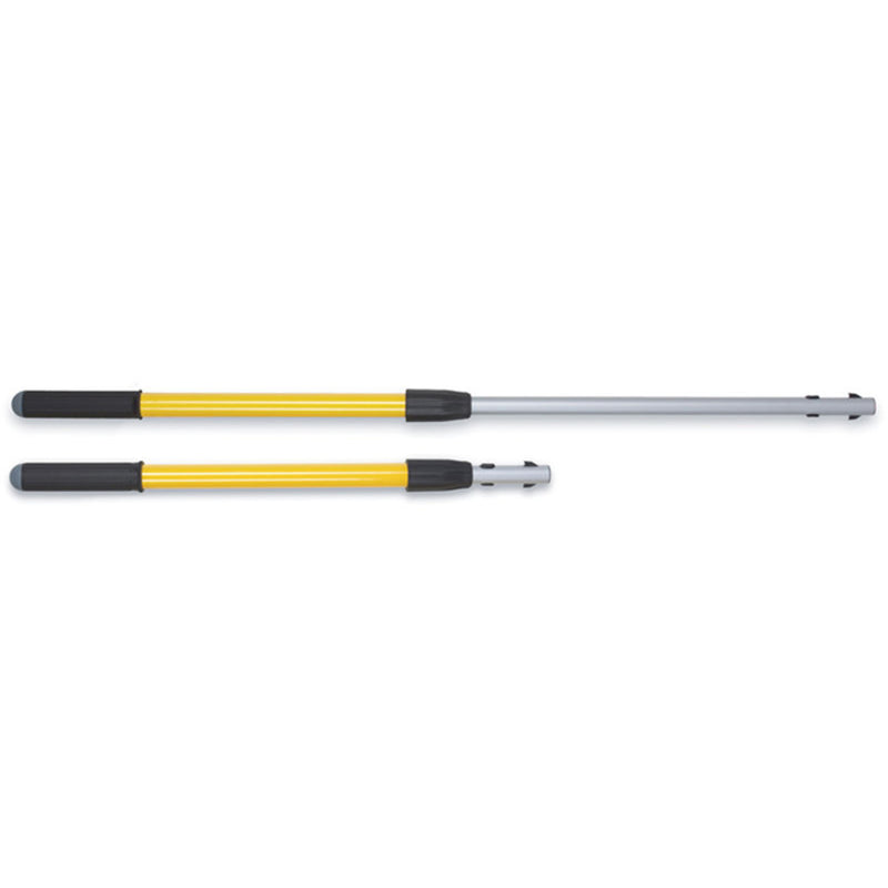 Hygen™ Quick Connect Short Handle