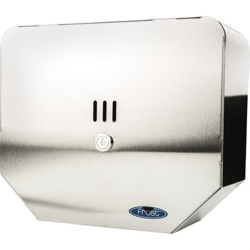 Jumbo Toilet Paper Dispenser