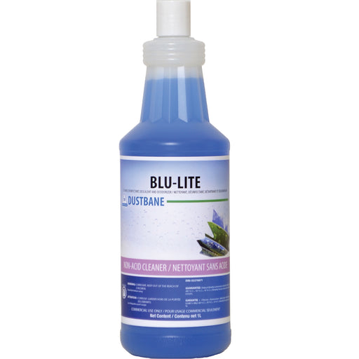 Blu-Lite Disinfectant Bowl Cleaner
