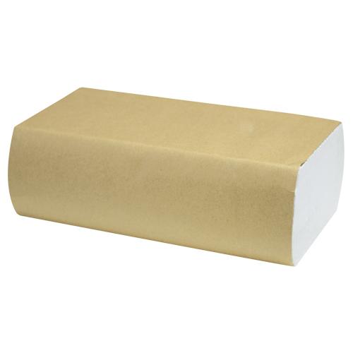 Multi-Fold Towels
