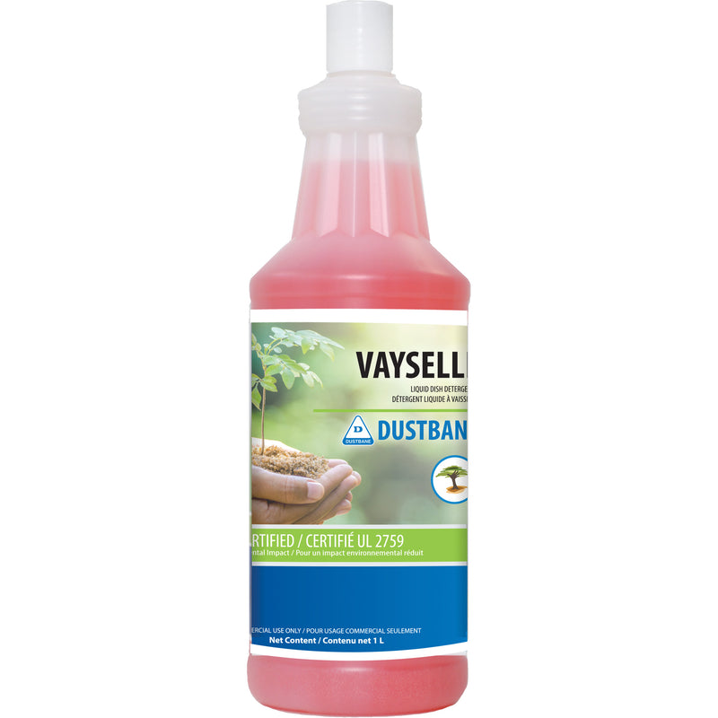 Vayselle Liquid Dish Detergent