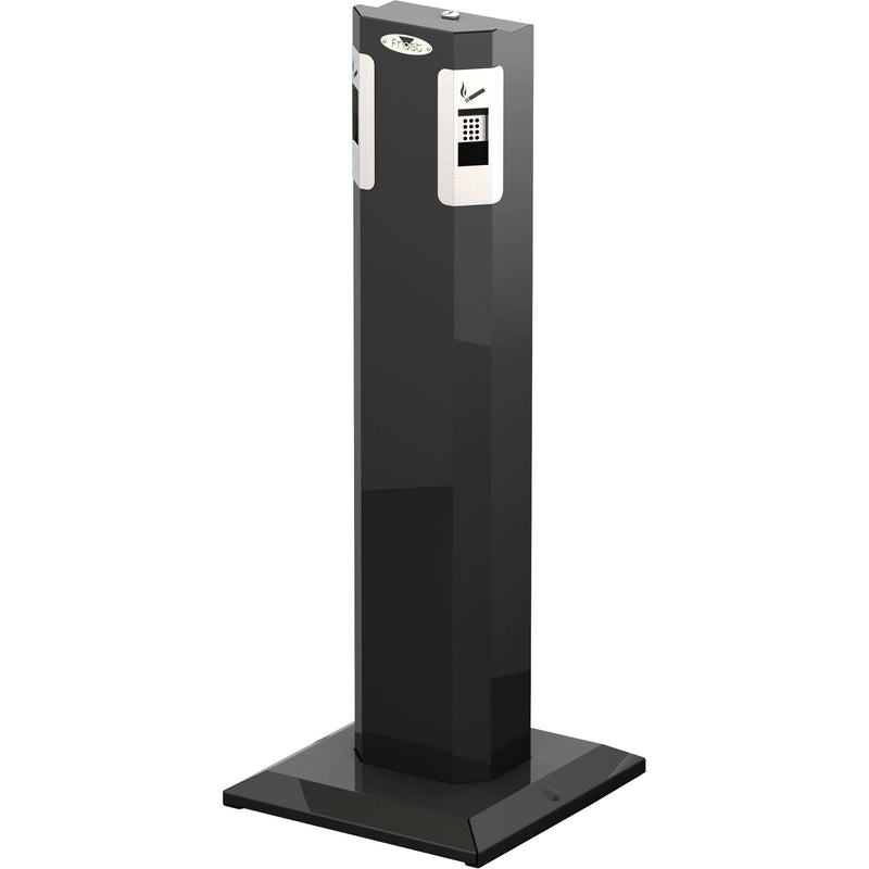 Pedestal Ashtray