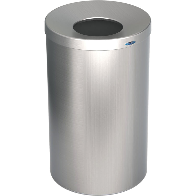 Lobby Waste Receptacle
