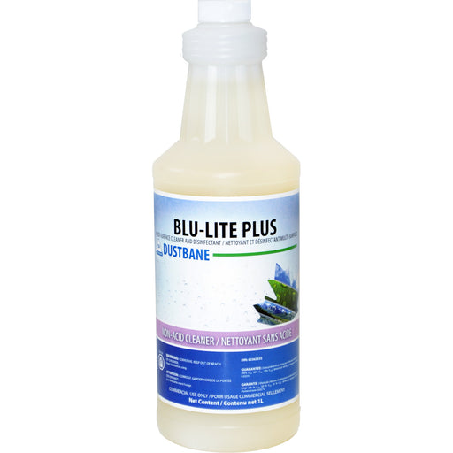 Blu-Lite Plus Multi-Surface Cleaner and Disinfectant