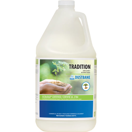 Tradition Hand Cleaner