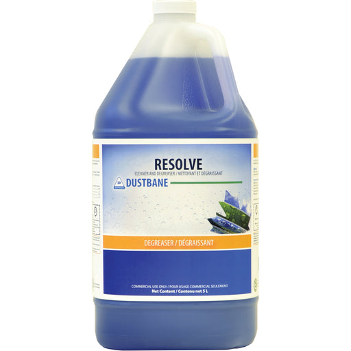 Resolve Cleaner and Degreaser