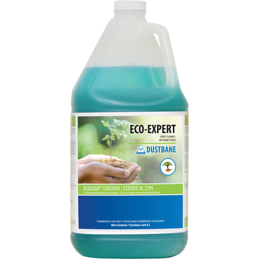 Eco-Expert Carpet Cleaner