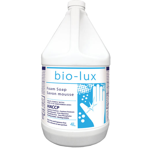 Bio-Lux Antimicrobial Soap