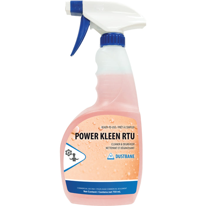 Power Kleen Cleaner & Degreaser
