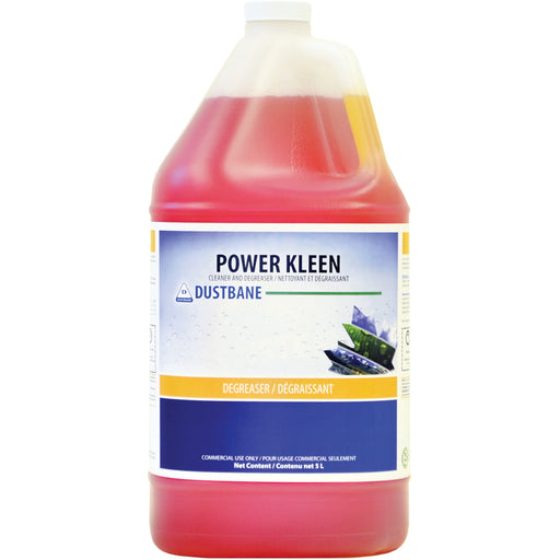 Power Kleen Cleaner & Degreaser