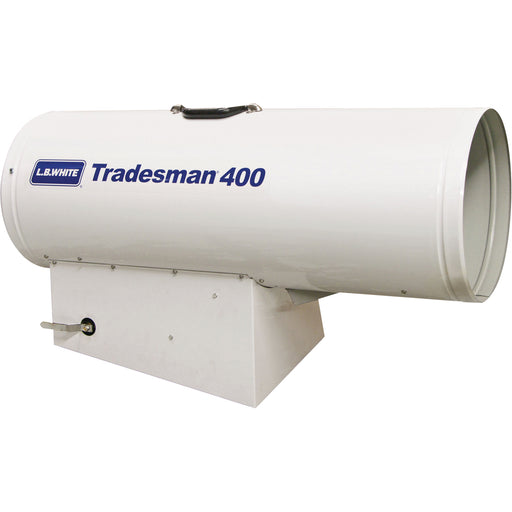 Tradesman® Forced Air Heater