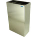 Wall Mounted Waste Receptacles