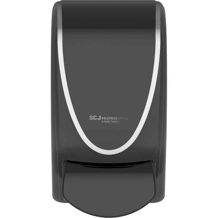 Proline™ Curve Translucent Dispenser