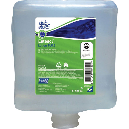 Estesol® Pure Light-Duty Hand Cleaner