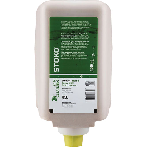 Solopol® Classic Heavy-Duty Hand Cleaner