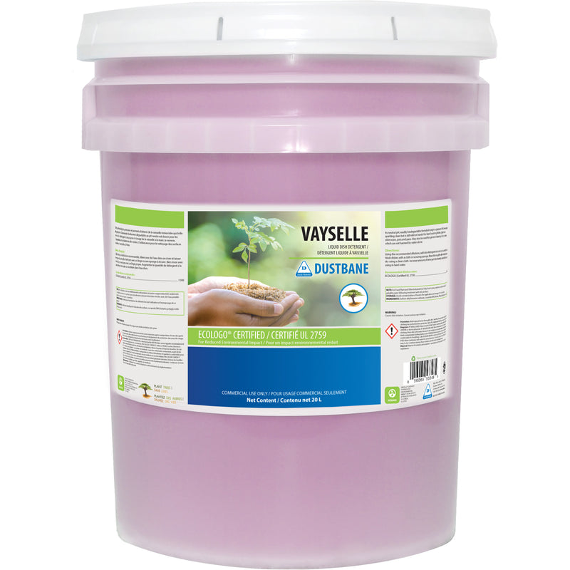 Vayselle Liquid Dish Detergent