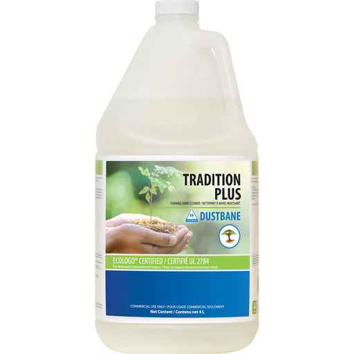 Tradition Plus Hand Cleaner