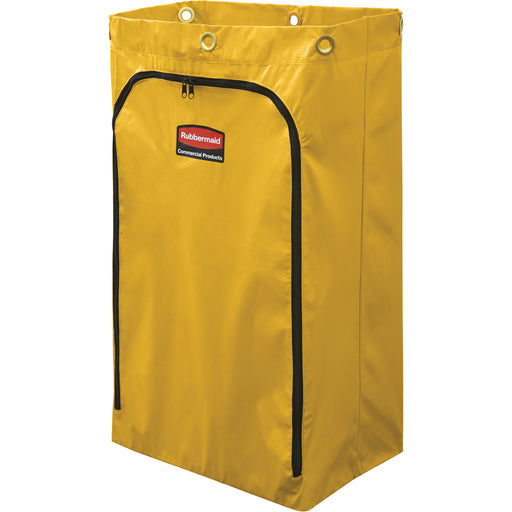 Janitor Cart Replacement Bag