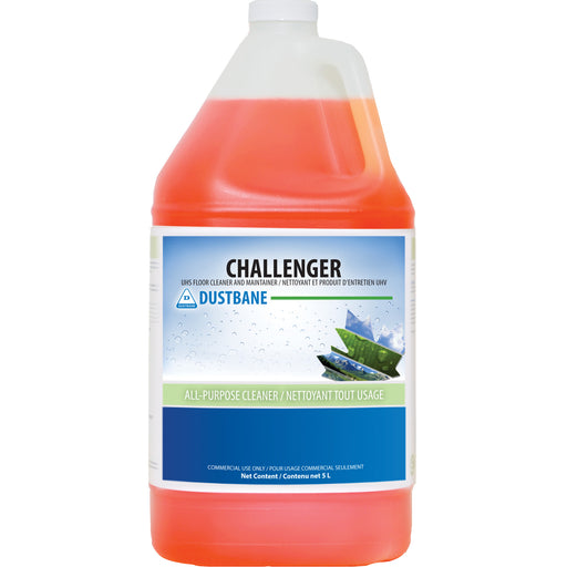 Challenger Floor Cleaner & Maintainer
