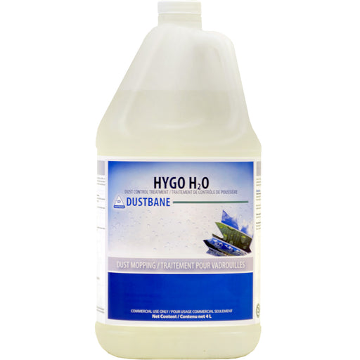 Hygo H2O Dust Control Treatment