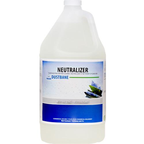 Neutralizer Floor Neutralizer & Cleaner