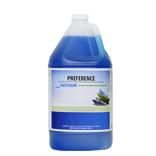 Preference All-Purpose Neutral Cleaner