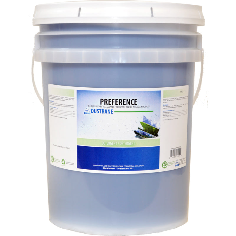 Preference All-Purpose Neutral Cleaner