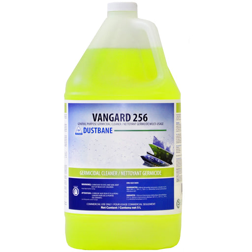 Vangard 256 General Purpose Germicidal Cleaner