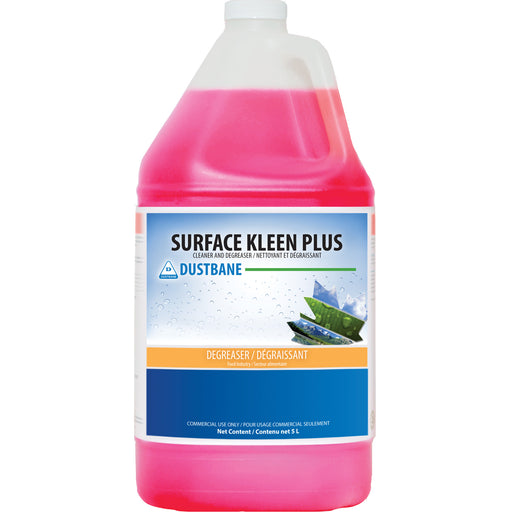 Surface Kleen Plus Cleaner & Degreaser