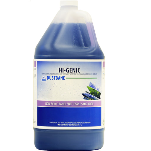 Hi-Genic Bathroom Cleaner & Sanitizer