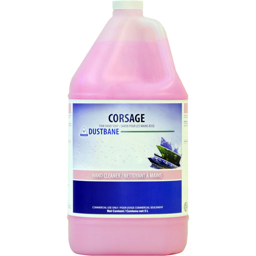 Corsage Pink Hand Soap