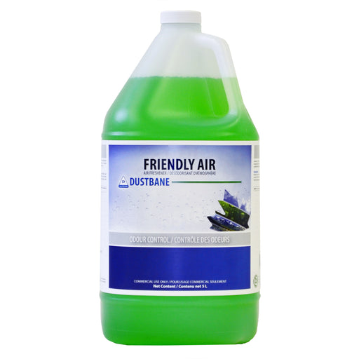 Friendly Air Freshener