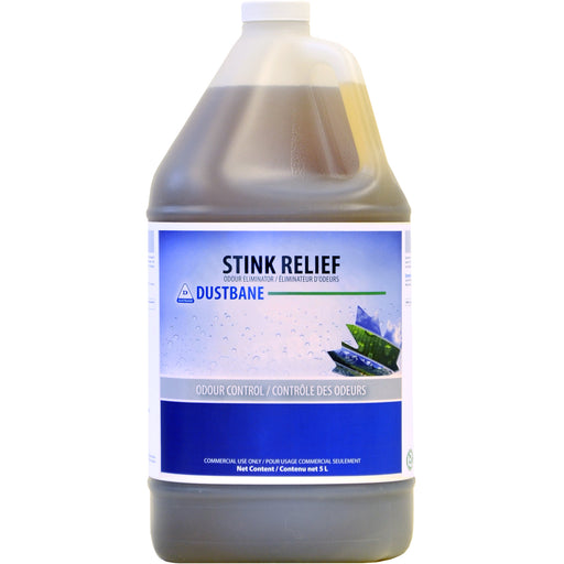 Stink Relief Enzyme Based Odour Eliminator