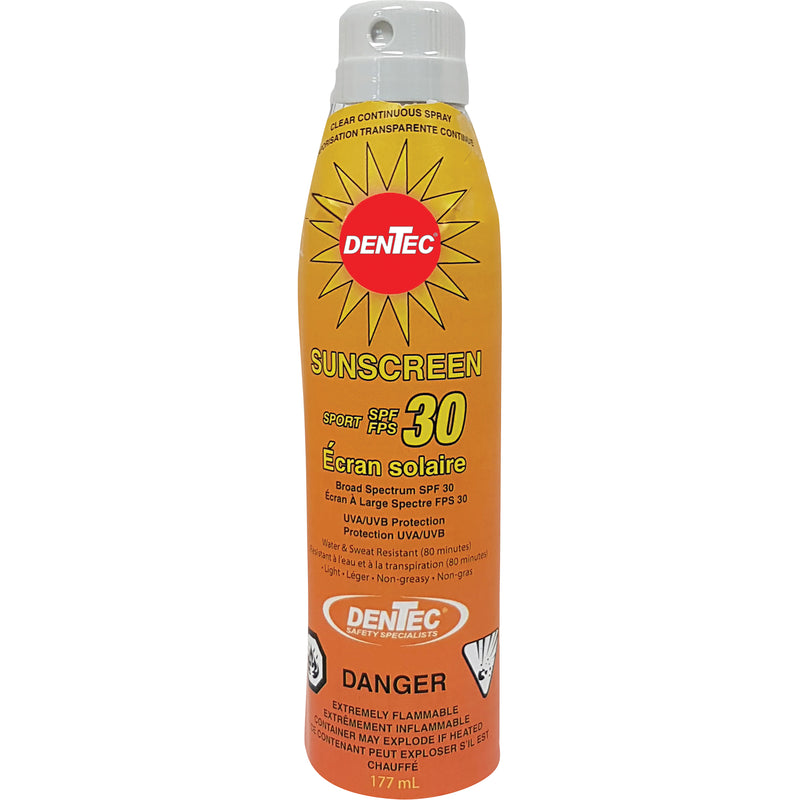 Sunscreen