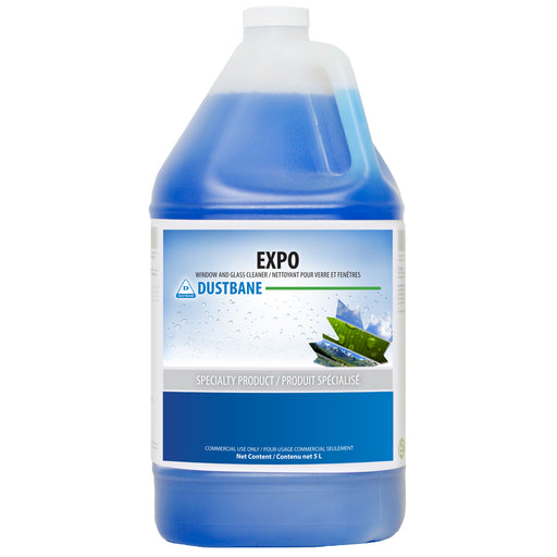 Expo Window & Glass Cleaner