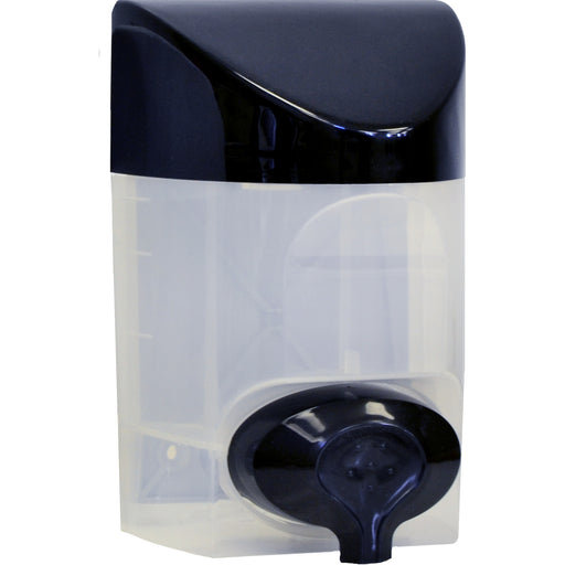 Open Top Foaming Soap Dispenser