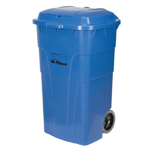 Roll Out Recycling Bin