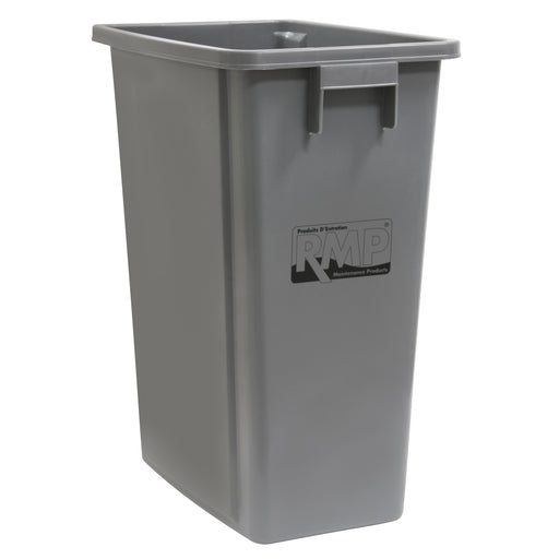 Recycling & Garbage Bin