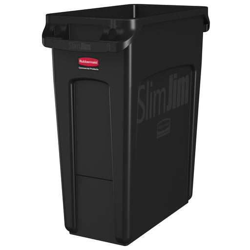 Slim Jim® Vented Containers