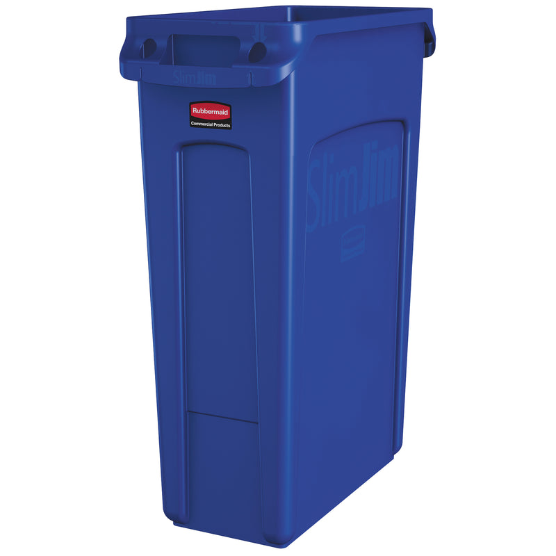 Slim Jim® Vented Containers