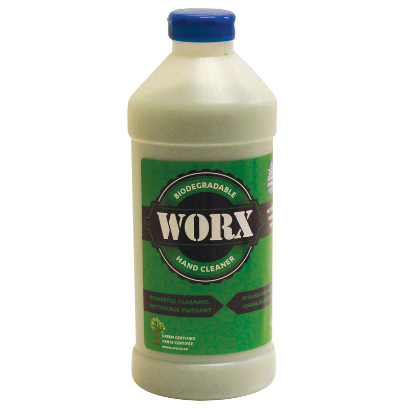 Biodegradable Hand Cleaner