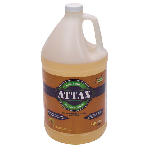 ATTAX Heavy Duty Surface Cleaners